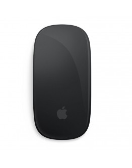 Лаптоп Apple Magic Mouse (2024)- Black Multi-Touch Surfac
