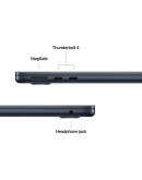 Лаптоп Apple MacBook Air 13.6: Apple M5 chip with 10-core