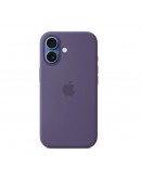 Apple iPhone 17 Silicone Case with MagSafe - Purpl