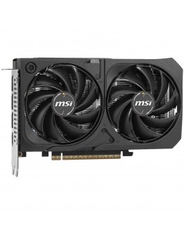 MSI Video Card NVIDIA GeForce RTX 5060 8G SHADOW
