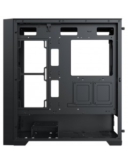 Xigmatek Master X II (Black, EATX, U3x1 & U2x2,