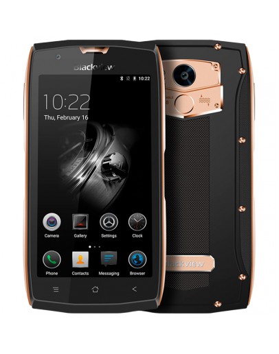 Смартфон Blackview Rugged phone  BL7000 5G 6.78-inch FHD+