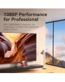 Vention адаптер Adapter USB-C/A to HDMI F - ACYHB