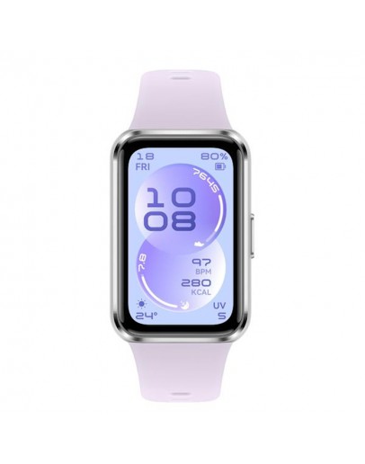 Huawei Band 11 Candy-B19F Purple