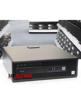 HP ProDesk 600 G2 SFF