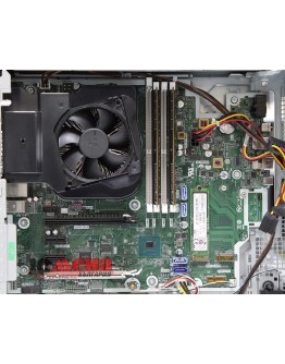 HP EliteDesk 800 G6 SFF