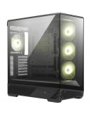 MSI MAG PANO 130R PZ, Mid-Tower, ATX(Back-connect