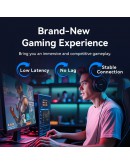 Vention Кабел LAN SFTP Cat.8 Patch Cable - 5.0M Black 40Gbps - IKABJ