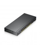 ZyXEL GS1900-10HP v2