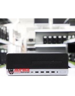 HP EliteDesk 705 G4 SFF