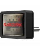 SanDisk Extreme Fit USB-C Flash Drive USB 64GB