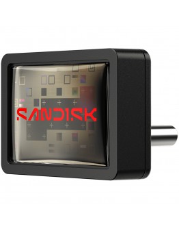 SanDisk Extreme Fit USB-C Flash Drive USB 512GB