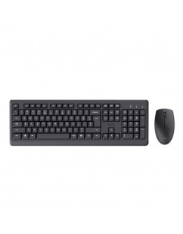 TRUST Primo Wireless Deskset US