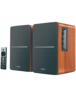 Edifier R1280DBs 2.0 Bookshelf Speakers, BT