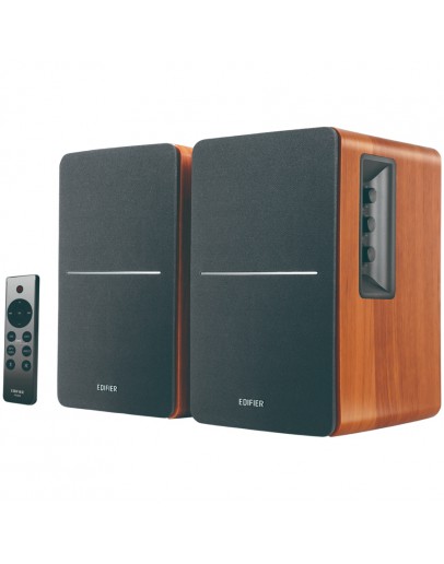 Edifier R1280DBs 2.0 Bookshelf Speakers, BT