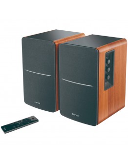 Edifier R1280DBs 2.0 Bookshelf Speakers, BT