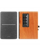 Edifier R1280DBs 2.0 Bookshelf Speakers, BT