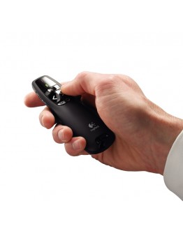 Logitech Wireless Presenter R400