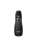 Logitech Wireless Presenter R400