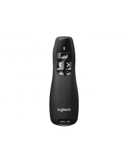 Logitech Wireless Presenter R400