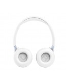 JBL TUNE 680NC BLK Wireless on-ear Noise cancellin