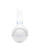 JBL TUNE 680NC BLK Wireless on-ear Noise cancellin