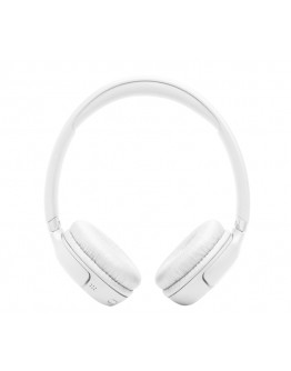 JBL TUNE 530BT WHT Wireless on-ear Bluetooth headp