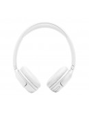 JBL TUNE 530BT WHT Wireless on-ear Bluetooth headp