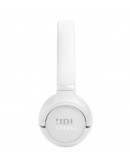 JBL TUNE 530BT WHT Wireless on-ear Bluetooth headp