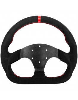 SIMAGIC D-Shaped Steering wheel without HUB,