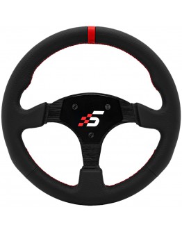 SIMAGIC Round-Shaped Steering wheel without HUB