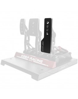 SIMAGIC P1000 Long Throttle Plate. S449