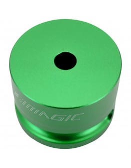 SIMAGIC Wheel Mount, green