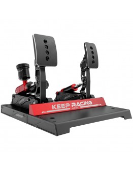 SIMAGIC P1000-RS Formula Modular Hydraulic