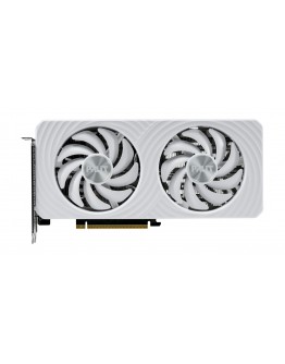 PALIT RTX5060 WHITE OC 8G