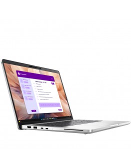 Лаптоп Dell Pro 14 Plus (PB14250), Intel Core Ultra 7