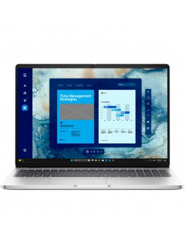 Лаптоп Dell Pro 16 (PC16250), Intel Core Ultra 5 235U