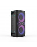 Hisense Party Rocker One Plus (HP110) Bluetooth Speaker with 300W Power