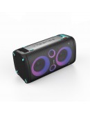 Hisense Party Rocker One Plus (HP110) Bluetooth Speaker with 300W Power