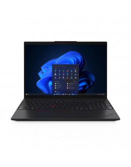 Лаптоп Lenovo ThinkPad L16 G2 AMD Ryzen 7 PRO 250 (up to 5.1GHz