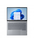 Лаптоп Lenovo ThinkBook 14 G9 AMD Ryzen 7 250 (up to 5.1GHz