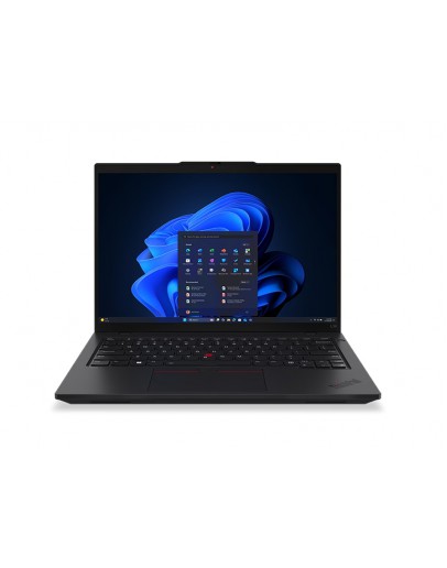 Лаптоп Lenovo ThinkPad L14 Gen 7 AMD Ryzen AI 7 445 (up to 4.6GHz