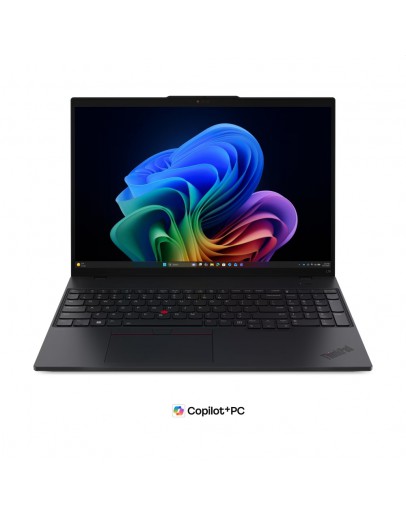 Лаптоп Lenovo ThinkPad L16 G3 Intel Core Ultra 7 355