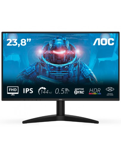 Монитор AOC 24B36X