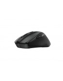 TRUST Nito Silent Wireless Mouse - Black