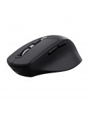 TRUST Niven Comfort Multi-Wireless Mouse Black