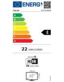 Монитор Philips 27E1N1600AE
