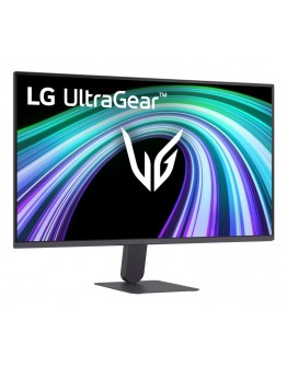 Монитор LG 27G411B-B