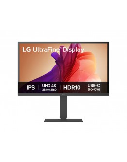 Монитор LG 27U730A-B