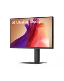 Монитор LG 27U730A-B